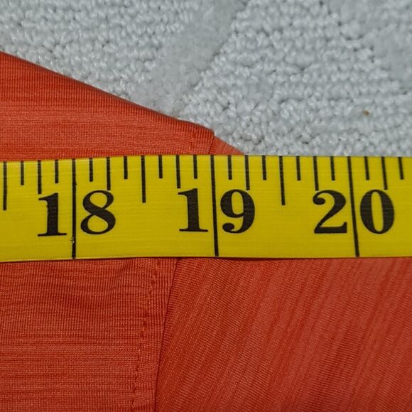 Greg Norman Golf Polo Shirt Lot of 2 Mens MEDIUM Play Dry Activewear Preppy - Picture 6 of 15